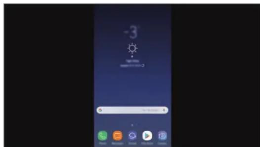 SAMSUNG DeX Pad EEM5100 - Подключенье мультимединою дOK-станци К мобильому устюйстby - 10