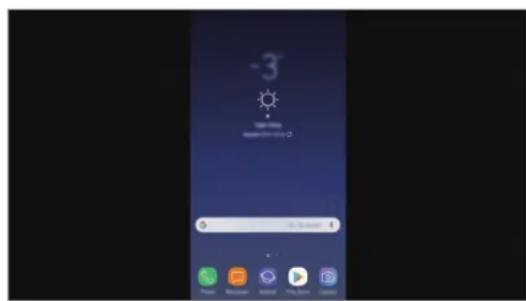 SAMSUNG DeX Pad EEM5100 - Multivides dokstacijas savienošana ar mobilo icerici - 10