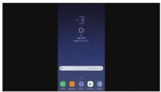 SAMSUNG DeX Pad EEM5100 - Povezava priklopne postaje za večpredstavnost in mobilne naprave - 10
