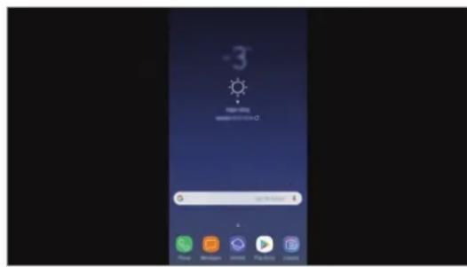 SAMSUNG DeX Pad EEM5100 - Multimedya istasyonunu mobil cihaza baglama - 10