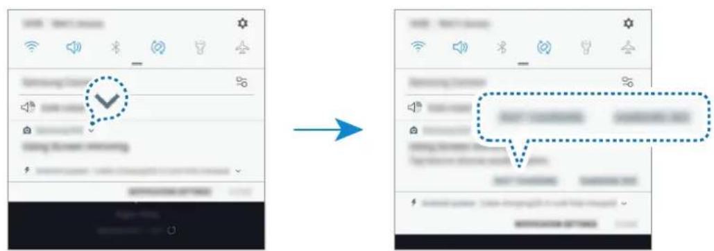 SAMSUNG DeX Pad EEM5100 - Aλayn λειτουργίας oθόνης - 2