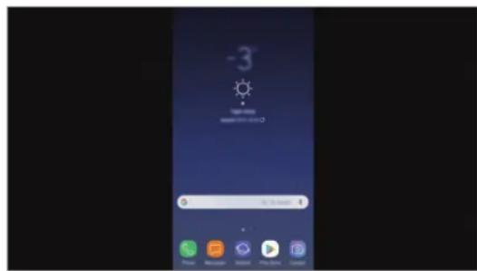 SAMSUNG DeX Pad EEM5100 - Multimeedia doki ja mobilseadme ühendamine - 10