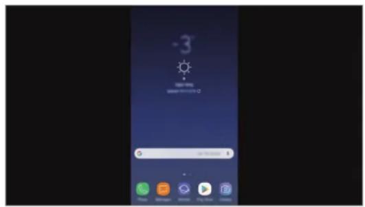SAMSUNG DeX Pad EEM5100 - Conectarea dispositivului de andocare multimedia la un dispositiv mobil - 10