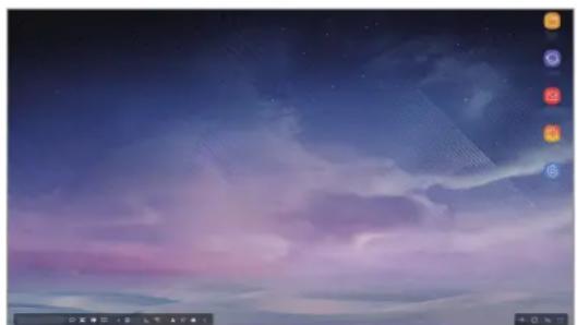 SAMSUNG DeX Pad EEM5100 - KonfiguraciónNSTaveni - 8