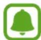 SAMSUNG Galaxy Smart Charm EIAN920 - Identification of indicatorlys - 1