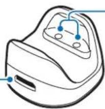 SAMSUNG Galaxy Smart Charm EIAN920 - 3apraTay cHaHcIaCbI - 1