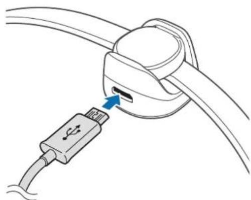 SAMSUNG Galaxy Smart Charm EIAN920 - Jg - 4