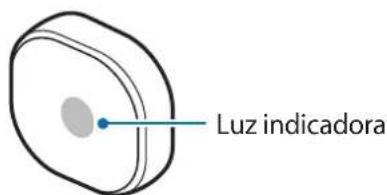 SAMSUNG Galaxy Smart Charm EIAN920 - Samsung Charm - 1