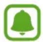 SAMSUNG Galaxy Smart Charm EIAN920 - Bedeutung der Status-LED - 1