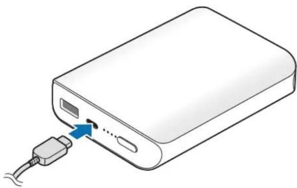 SAMSUNG EBPN930 - 1