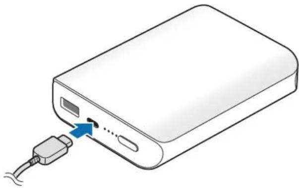 SAMSUNG EBPN930 - Charging - 2
