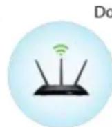 NETGEAR EX6110 - Répéteur WiFi AC1200 - 2