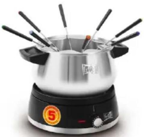FRITEL FO 2470 - FONDUE - 1