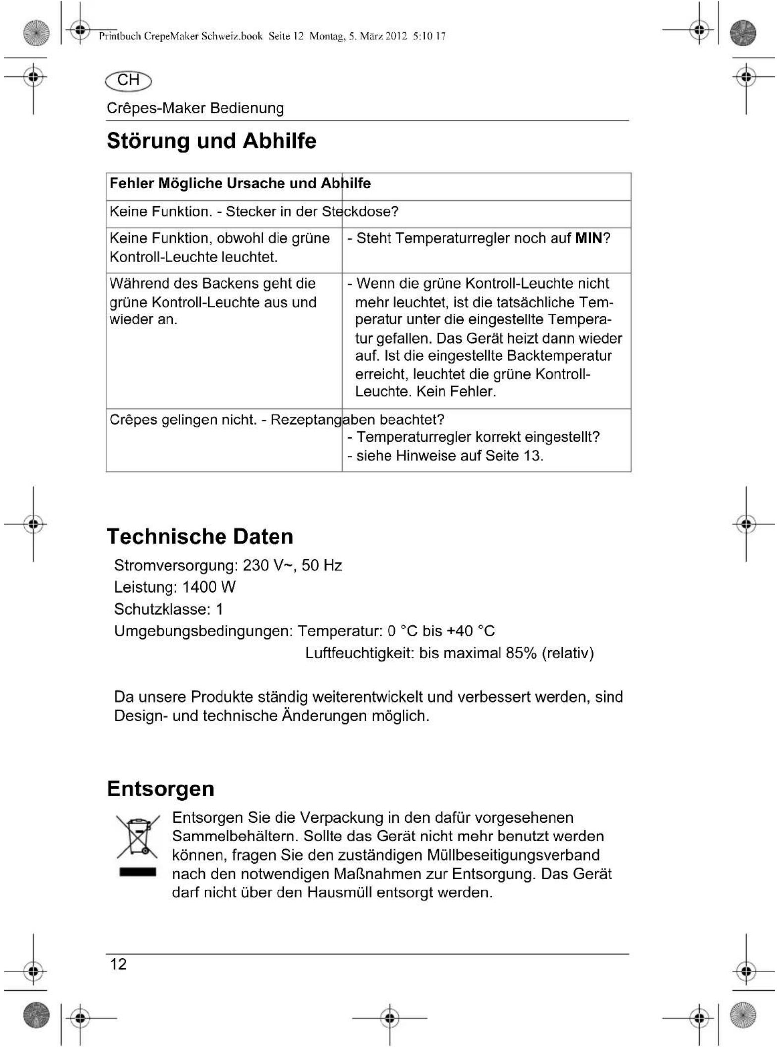 GlobalTronics GTCPM01 - Reinigen - 4