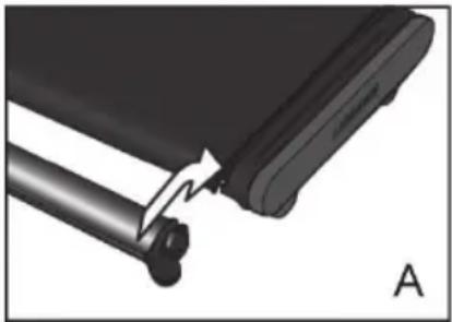 Maybaum XXLGrill GR 710 - Start-up - 1