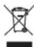 Maybaum XXLGrill GR 710 - UMWELTSCHUTZ - RICHTLINIE 2002/96/CE - 1