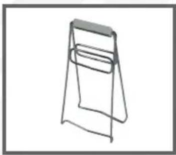 CONRAD Cyclonic - ACCESSORIES / ACCESSORIES / ACCESSORIOS / MITGELIEFERTEN / ACCESSORI / MEEGELEVERDE / Ппунагаимье /ACESSORIOS - 3
