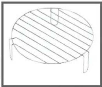 CONRAD Cyclonic - ACCESSORIES / ACCESSORIES / ACCESSORIOS / MITGELIEFERTEN / ACCESSORI / MEEGELEVERDE / Ппунагаимье /ACESSORIOS - 2