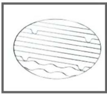 CONRAD Cyclonic - ACCESSORIES / ACCESSORIES / ACCESSORIOS / MITGELIEFERTEN / ACCESSORI / MEEGELEVERDE / Ппунагаимье /ACESSORIOS - 1