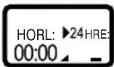 UPM IKT201 - RÉGLER L'HEURE - 2