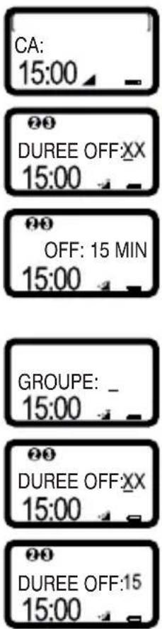 UPM IKT201 - GROUPE: - 1