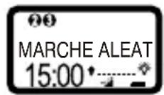 UPM IKT201 - MARCHE/ARRÉT ALEATOIRE - 4