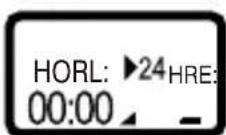 UPM IKT201 - RÉGLER L'HEURE - 3