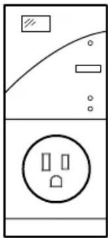 UPM IKT201 - IKT201+IKR202+IKR203   minuterie programmable et   ensemble de télécommandes - 2