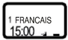 UPM IKT201 - CHANGER LE CODE SYSTÉME - 1