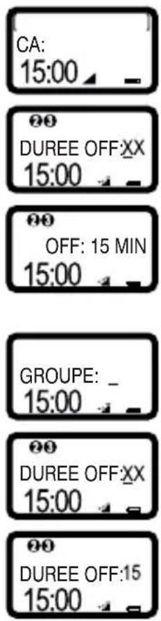 UPM IKR203 - GROUPE: - 1