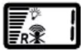 UPM IKR203 - Désactiver la réception du récepteur: - 3
