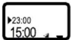 UPM IKR203 - PROGRAMME 2 - Éteindre: - 8