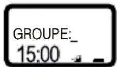 UPM IKR203 - MARCHE/ARRÊT ALÉATOIRE - 2