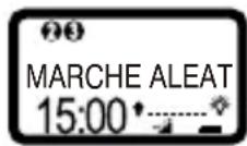 UPM IKR203 - MARCHE/ARRÊT ALÉATOIRE - 4