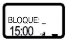 UPM IKR203 - CONTRASTE DE L'ÉCRAN À CL - 2