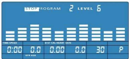 Energetics Exercise Monitor E204 - 투어 (P 2) - 1