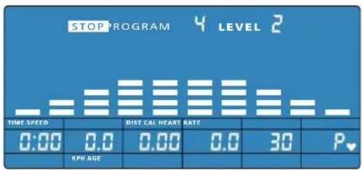 Energetics Exercise Monitor E204 - Deal (P 4) - 1