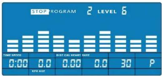 Energetics Exercise Monitor E204 - Wycieczka (P 2) - 1