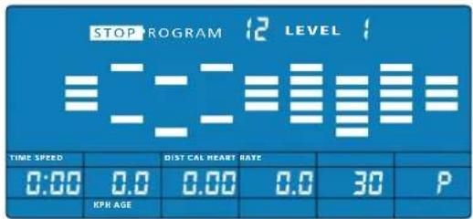 Energetics Exercise Monitor E204 - Sélection - 3