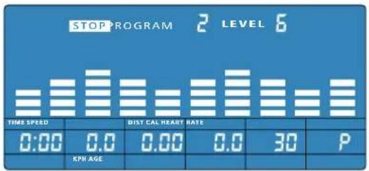 Energetics Exercise Monitor E204 - Circuit (P 2) - 1