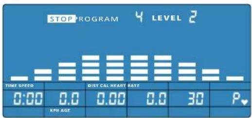 Energetics Exercise Monitor E204 - Bakke (P 4) - 1