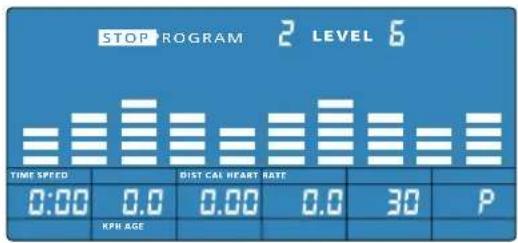 Energetics Exercise Monitor E204 - Circuit (P 2) - 1