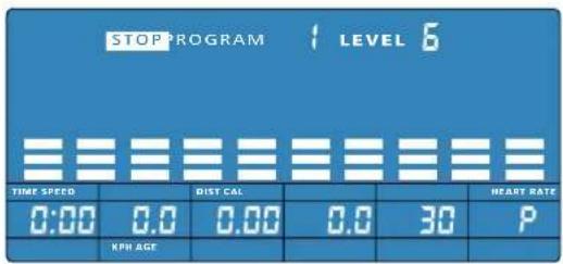 Energetics Exercise Monitor E204 - 작동해 보기 - 1