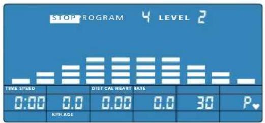 Energetics Exercise Monitor E204 - Deal (P 4) - 1