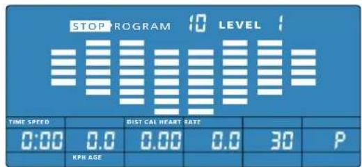 Energetics Exercise Monitor E204 - Antrenman için uygulanacak azami nabız frekansının hesaplanmasında çoğunlukla kullanılan yöntem şudur: - 1