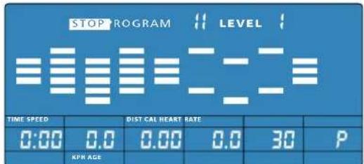 Energetics Exercise Monitor E204 - Antrenman için uygulanacak azami nabız frekansının hesaplanmasında çoğunlukla kullanılan yöntem şudur: - 2