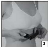 Energetics Exercise Monitor E204 - TARMalpuls - 3
