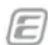 Energetics Exercise Monitor E204 - Body Type - 2