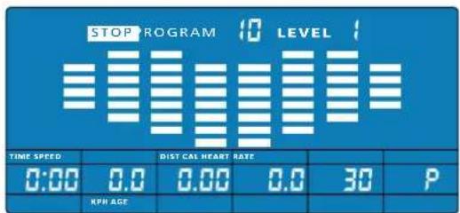 Energetics Exercise Monitor E204 - Program opiera się na 2 istotnych dla treningu medycznych i naukowych doświadczeniach: - 1