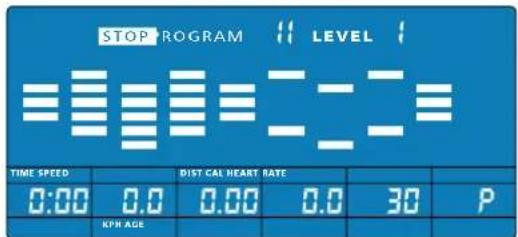 Energetics Exercise Monitor E204 - Sélection - 2